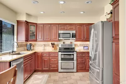 3549 Larchmont Court, Fairfield, CA 94534 - Photo 17