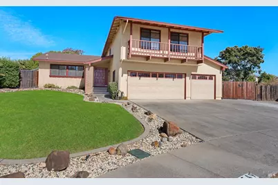3549 Larchmont Court, Fairfield, CA 94534 - Photo 7