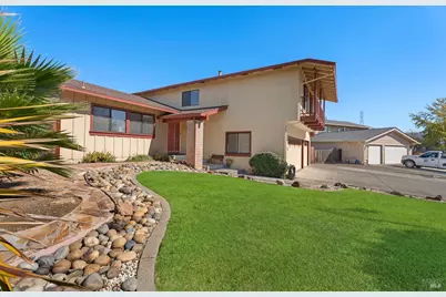 3549 Larchmont Court, Fairfield, CA 94534 - Photo 9