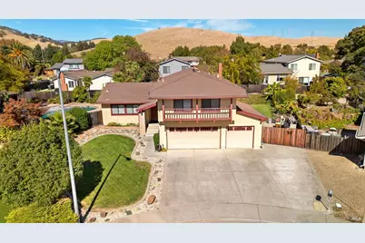 3549 Larchmont Court, Fairfield, CA 94534 - Photo 1