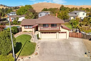 3549 Larchmont Ct, Fairfield, CA 94534 - Photo 1