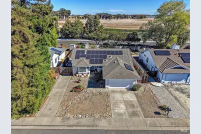 846 Stoneridge Circle, Fairfield, CA 94534 - Photo 47