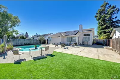 846 Stoneridge Circle, Fairfield, CA 94534 - Photo 31