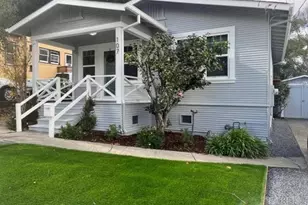 107 West St, San Rafael, CA 94901 - Photo 1