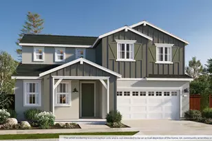 369 Mount Royal Rd, Vacaville, CA 95696 - Photo 1