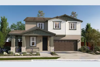 475 National Garden Lane, Vacaville, CA 95696 - Photo 1