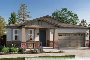 468 National Garden Ln, Vacaville, CA 95696 - Photo 1