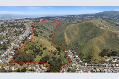 0 Manor Drive, Pacifica, CA 94044 - Photo 3