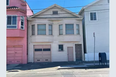 339 Paul Avenue, San Francisco, CA 94124 - Photo 1