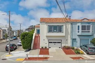 2150 Ulloa St, San Francisco, CA 94116 - Photo 1