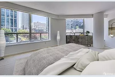 400 Beale Street #801, San Francisco, CA 94105 - Photo 9
