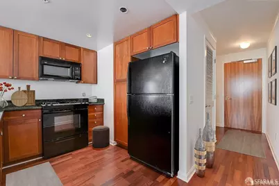 400 Beale Street #801, San Francisco, CA 94105 - Photo 7