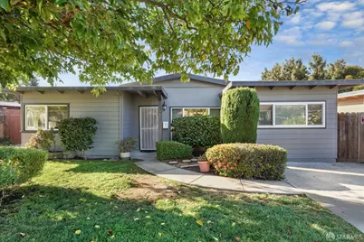 1742 Shoreview Avenue, San Mateo, CA 94401 - Photo 1