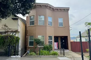 1379 Palou Ave, San Francisco, CA 94124 - Photo 1