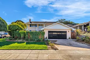 650 Pilgrim Dr, Foster City, CA 94404 - Photo 1