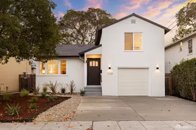 1128 S Grant Street, San Mateo, CA 94402 - Photo 1