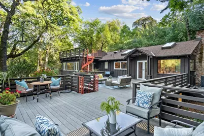 176 Los Trancos Circle, Portola Valley, CA 94028 - Photo 1