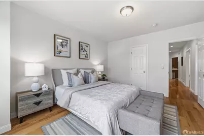 263 Naples Street, San Francisco, CA 94112 - Photo 17