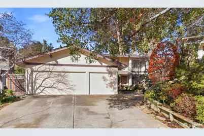 124 Csm Drive, San Mateo, CA 94402 - Photo 1