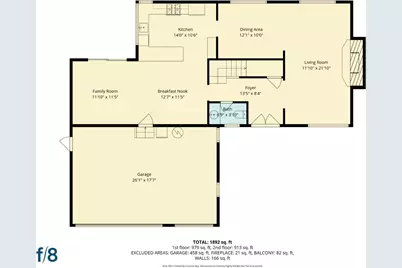 124 Csm Drive, San Mateo, CA 94402 - Photo 43