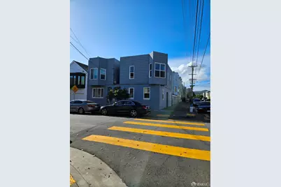 3001 25th Street, San Francisco, CA 94110 - Photo 1