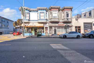 3344 18th Street, San Francisco, CA 94110 - Photo 1
