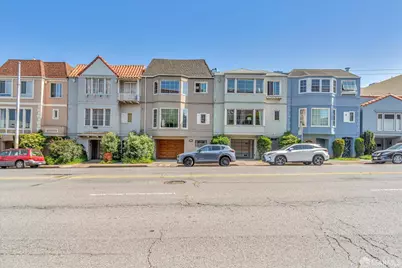 2427 Turk Boulevard, San Francisco, CA 94118 - Photo 1