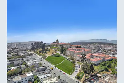 2427 Turk Boulevard, San Francisco, CA 94118 - Photo 21