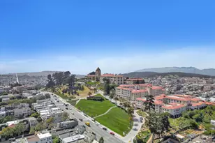 2427 Turk Blvd, San Francisco, CA 94118 - Photo 21