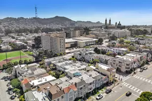 2427 Turk Blvd, San Francisco, CA 94118 - Photo 15