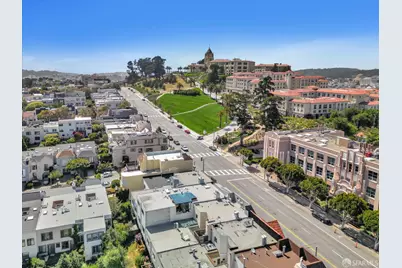 2427 Turk Boulevard, San Francisco, CA 94118 - Photo 13