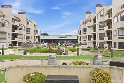 855 La Playa Street #366, San Francisco, CA 94121 - Photo 37