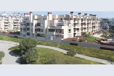 855 La Playa Street #366, San Francisco, CA 94121 - Photo 31