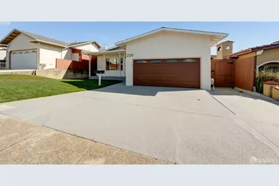 220 Sequoia Avenue, South San Francisco, CA 94080 - Photo 5
