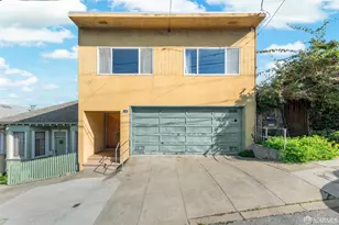 965 Brussels St, San Francisco, CA 94134 - Photo 1