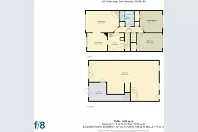 115 Arleta Avenue, San Francisco, CA 94134 - Photo 37