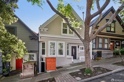 3305 Folsom Street, San Francisco, CA 94110 - Photo 5