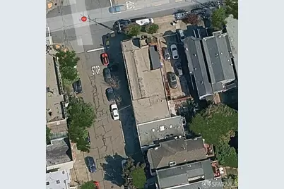 2693 Sutter Street, San Francisco, CA 94115 - Photo 5