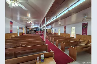 2693 Sutter Street, San Francisco, CA 94115 - Photo 13