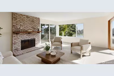 3334 Caxton Court, San Mateo, CA 94403 - Photo 5