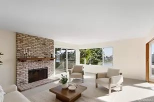 3334 Caxton Ct, San Mateo, CA 94403 - Photo 5