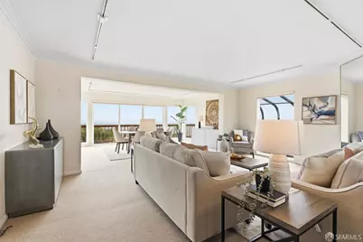 1 El Sereno Court, San Francisco, CA 94127 - Photo 5