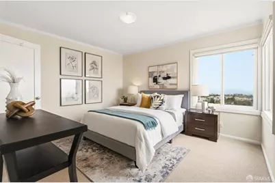1 El Sereno Court, San Francisco, CA 94127 - Photo 35