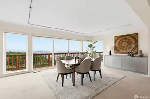 1 El Sereno Ct, San Francisco, CA 94127 - Photo 11