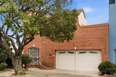 1 El Sereno Court, San Francisco, CA 94127 - Photo 1