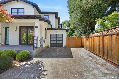 38 Tevis Place, Palo Alto, CA 94301 - Photo 5