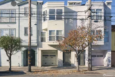 1270 South Van Ness Avenue #A, San Francisco, CA 94110 - Photo 1
