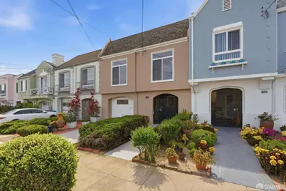 1739 40th Avenue, San Francisco, CA 94122 - Photo 3