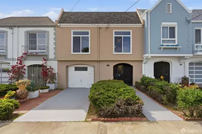 1739 40th Avenue, San Francisco, CA 94122 - Photo 1