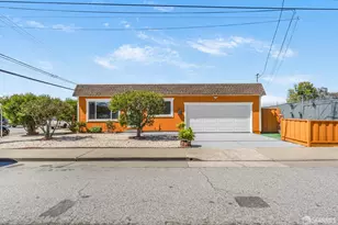 1025 Indian Ave, San Mateo, CA 94401 - Photo 1